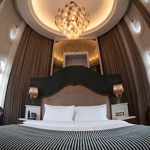 Executive Suite met een King Size Bed